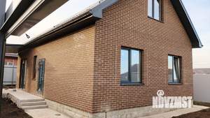 Дом 125м², 2-этажный, участок 3 сот.  