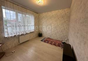 Дом 85м², 1-этажный, участок 4 сот.  