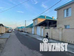 Дом 145м², 2-этажный, участок 4 сот.  