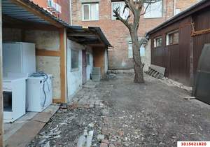 Дом 51м&sup2;, 1-этажный, участок 2 сот.  