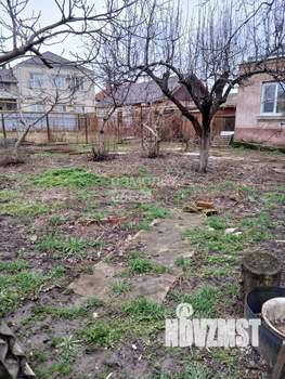 Дом 52м&sup2;, 1-этажный, участок 8 сот.  