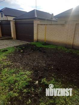 Дом 75м&sup2;, 1-этажный, участок 3 сот.  