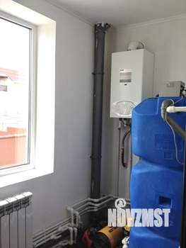 Дом 90м&sup2;, 2-этажный, участок 5 сот.  