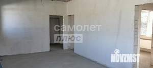 Дом 95м², 1-этажный, участок 6 сот.  