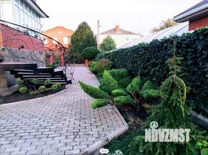 Дом 270м&sup2;, 2-этажный, участок 8 сот.  