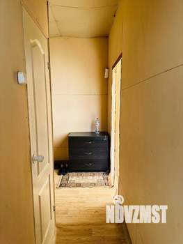 Дом 57м², 1-этажный, участок 8 сот.  