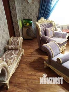 Дом 200м², 3-этажный, участок 4 сот.  