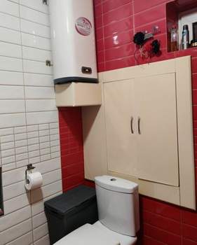 Дом 144м², 2-этажный, участок 3 сот.  