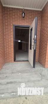 Дом 112м&sup2;, 1-этажный, участок 6 сот.  