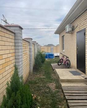 Дом 119м², 2-этажный, участок 3 сот.  