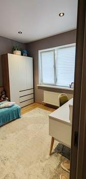 Дом 130м², 1-этажный, участок 3 сот.  