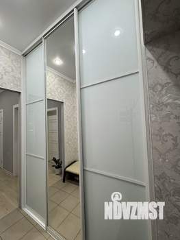 Дом 100м&sup2;, 1-этажный, участок 6 сот.  