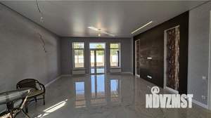 Дом 115м&sup2;, 1-этажный, участок 5 сот.  