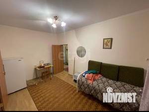 Дом 75м&sup2;, 1-этажный, участок 8 сот.  