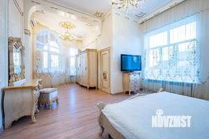 Дом 500м², 2-этажный, участок 8 сот.  