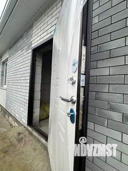 Дом 105м&sup2;, 2-этажный, участок 3 сот.  