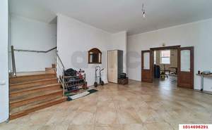 Дом 600м², 2-этажный, участок 12 сот.  