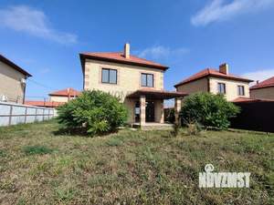 Дом 120м², 2-этажный, участок 5 сот.  