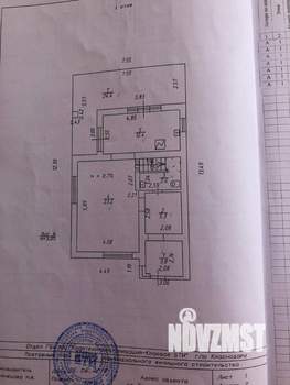 Коттедж 147м², 2-этажный, участок 6 сот.  