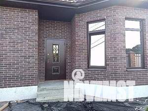 Дом 75м&sup2;, 1-этажный, участок 5 сот.  