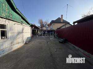 Дом 47м², 1-этажный, участок 4 сот.  