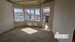 Дом 135м², 2-этажный, участок 5 сот.  