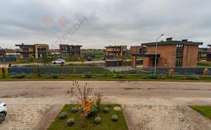 Дом 135м&sup2;, 2-этажный, участок 3 сот.  