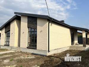 Дом 114м², 1-этажный, участок 5 сот.  