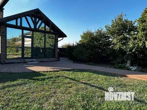 Дом 97м², 1-этажный, участок 12 сот.  