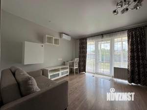 Дом 66м², 1-этажный, участок 4 сот.  