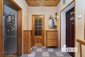 Дом 105м&sup2;, 5-этажный, участок 8 сот.  