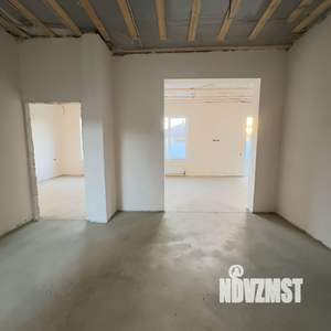 Коттедж 140м&sup2;, 2-этажный, участок 6 сот.  