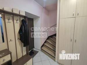 Дом 71м², 2-этажный, участок 1 сот.  