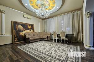 Дом 151м&sup2;, 1-этажный, участок 4 сот.  