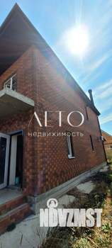 Дом 150м², 2-этажный, участок 5 сот.  