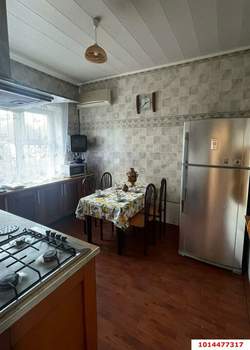 Дом 101м², 1-этажный, участок 8 сот.  
