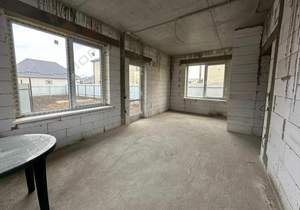 Дом 135м², 2-этажный, участок 4 сот.  