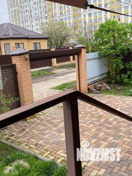 Дом 190м², 2-этажный, участок 8 сот.  