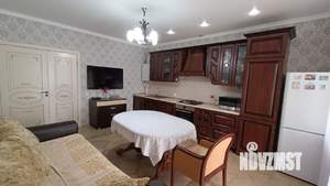 Дом 130м², 2-этажный, участок 4 сот.  