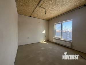 Коттедж 100м&sup2;, 1-этажный, участок 6 сот.  