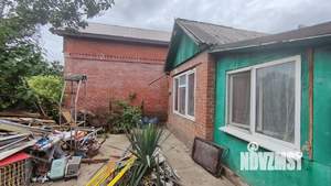 Дом 29м&sup2;, 1-этажный, участок 3 сот.  