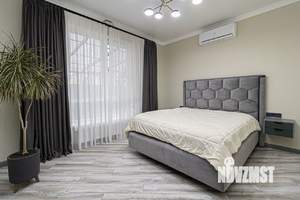 Дом 93м&sup2;, 1-этажный, участок 6 сот.  