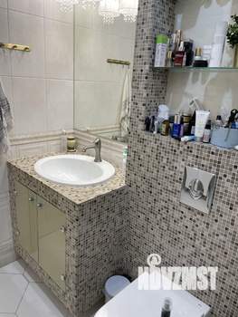 Дом 130м², 2-этажный, участок 3 сот.  