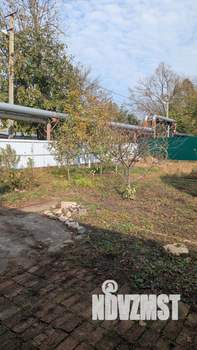 Дом 66м&sup2;, 1-этажный, участок 6 сот.  