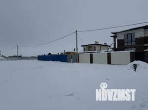 Дом 350м&sup2;, 2-этажный, участок 8 сот.  