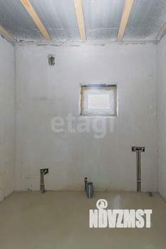 Дом 72м&sup2;, 1-этажный, участок 3 сот.  