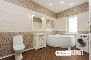 Дом 108м&sup2;, 1-этажный, участок 10 сот.  