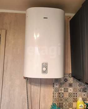 Дом 101м², 2-этажный, участок 4 сот.  