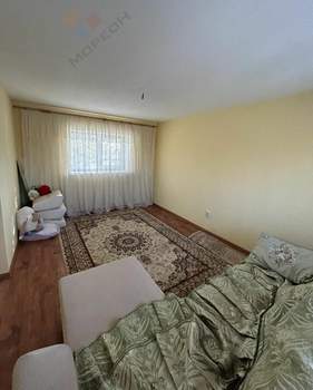 Дом 93м&sup2;, 2-этажный, участок 4 сот.  