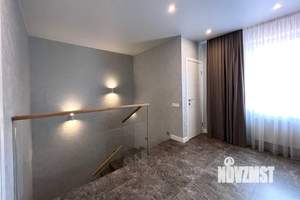 Таунхаус 128м², 2-этажный, участок 3 сот.  